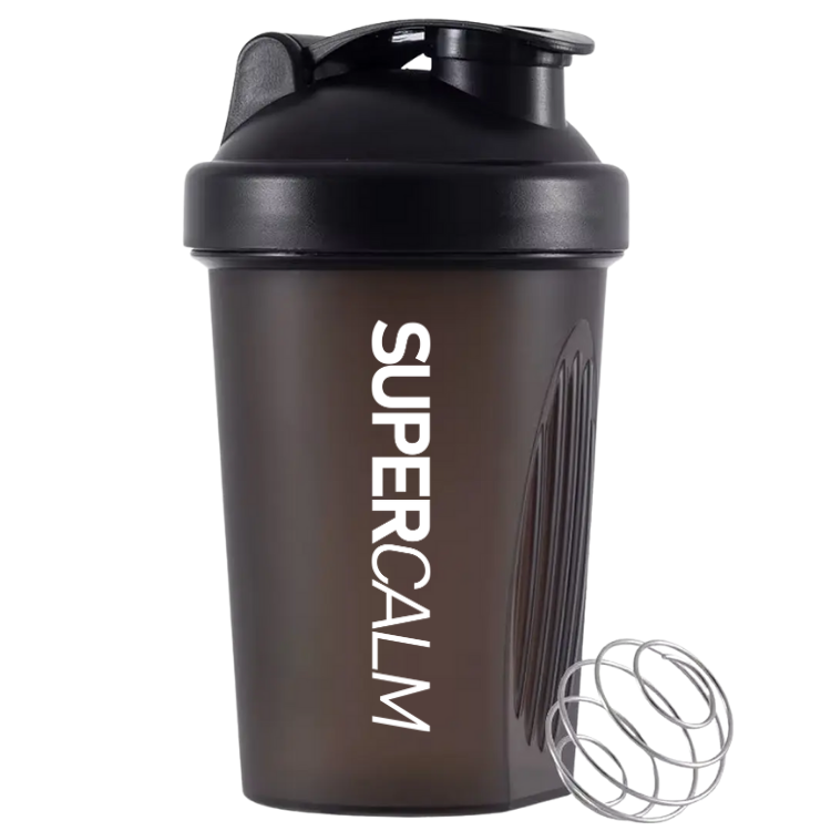 Shaker SuperCalm®