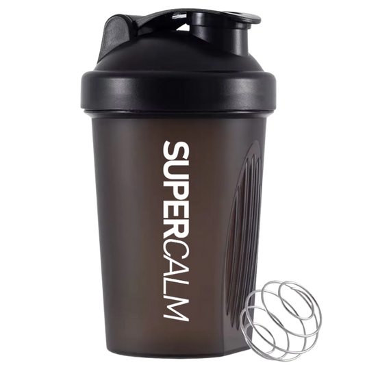 Shaker SuperCalm®